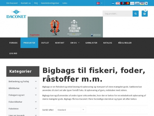 bigbags.dk