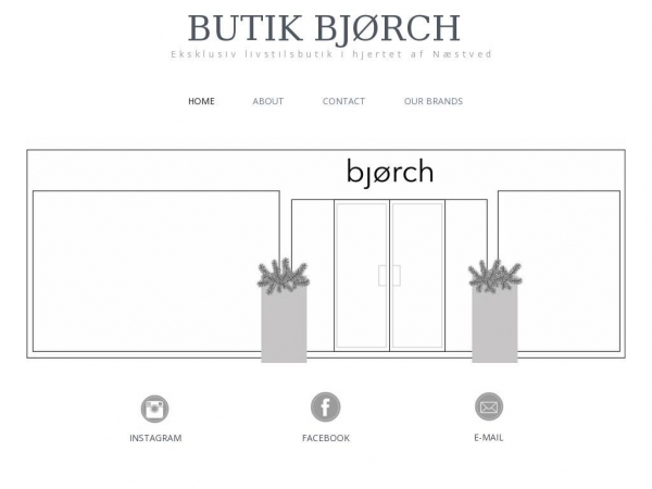 bjoerch.dk