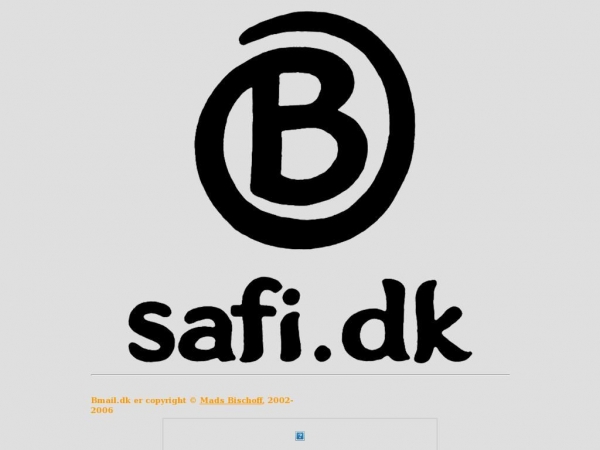 bmail.dk