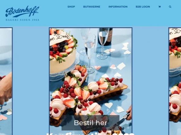 bodenhoffs.dk
