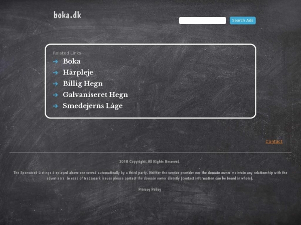 boka.dk