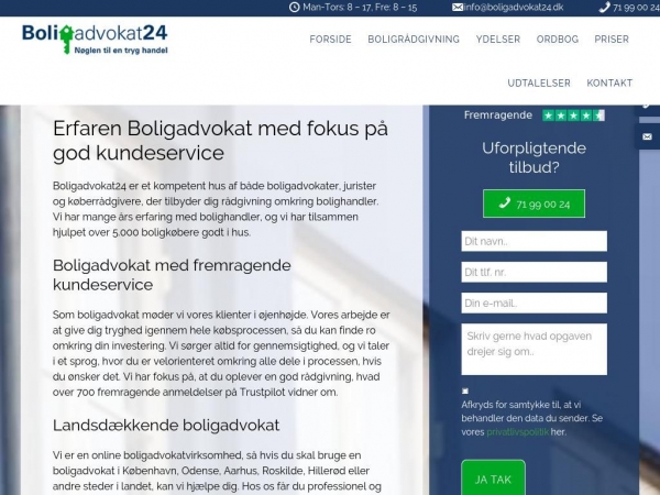 boligadvokat24.dk