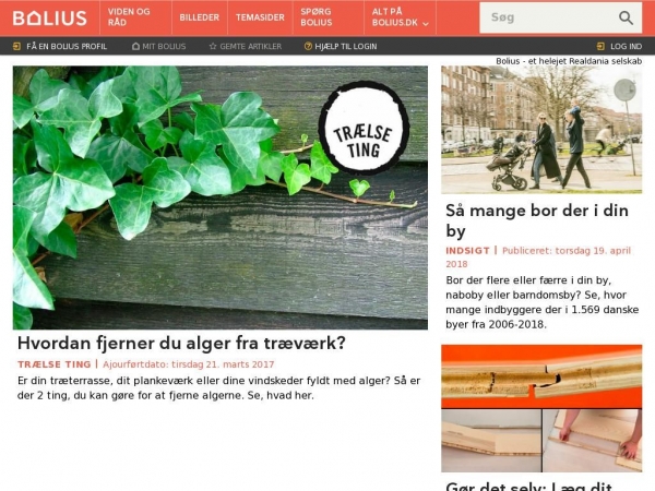 bolius.dk