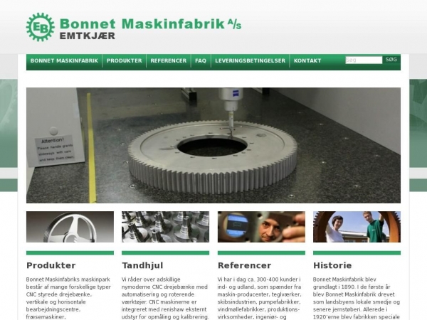 bonnet.dk