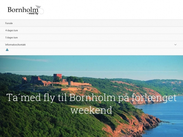 bornholmmedfly.dk