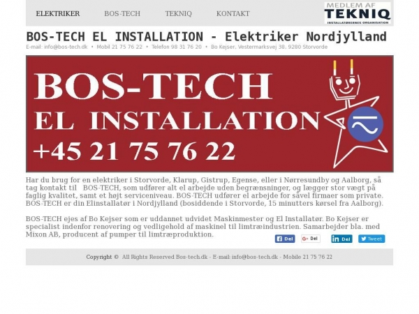 bos-tech.dk