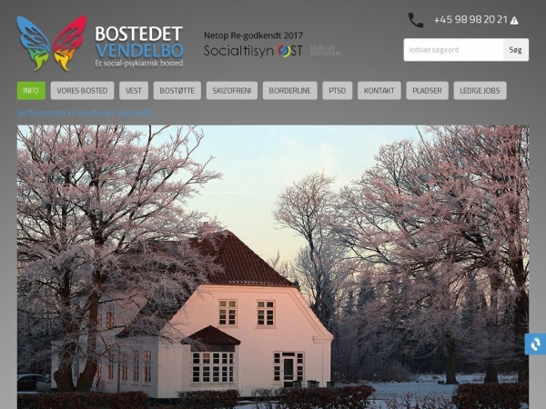 bostedetvendelbo.dk