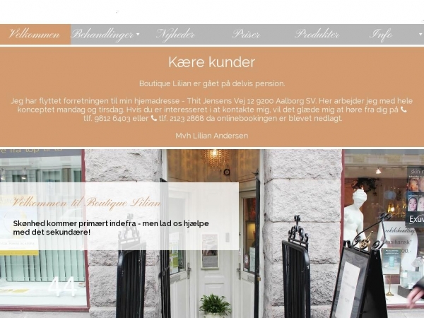 boutique-lilian.dk