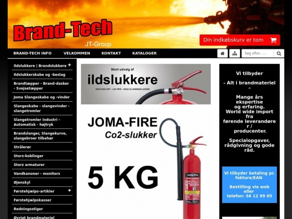 brand-tech.dk