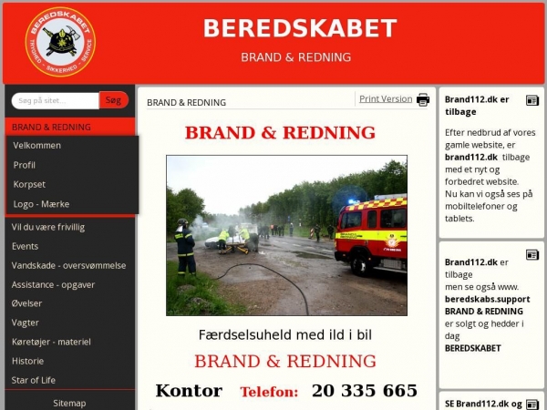brand112.dk