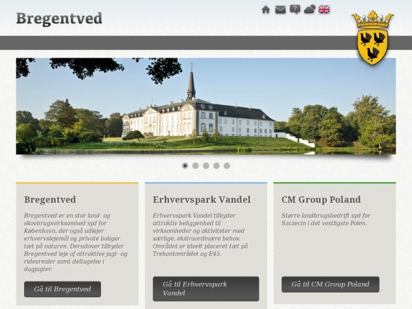 bregentved.dk