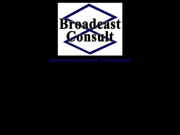 broadcastconsult.dk