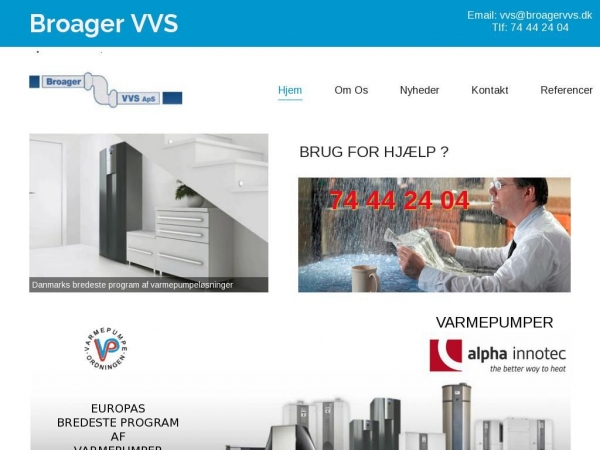 broagervvs.dk