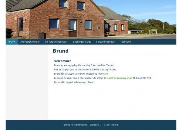 brundcity.dk
