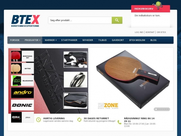 btex.dk
