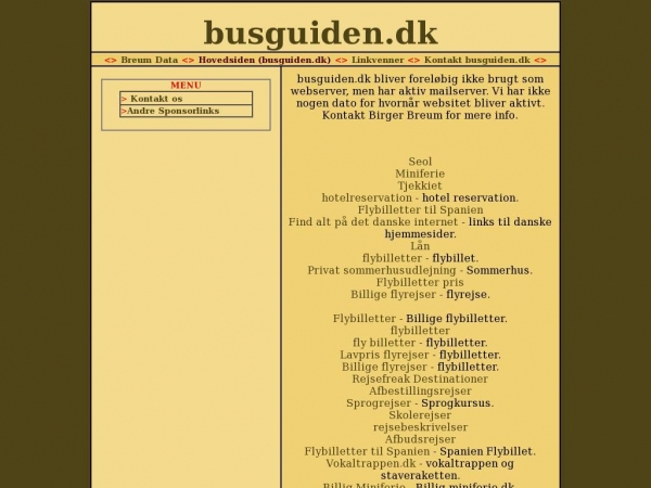 busguiden.dk