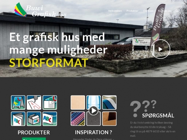 buwi.dk