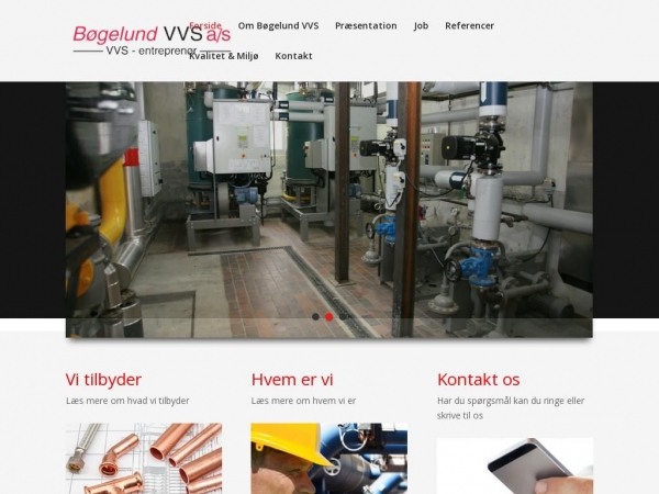bvvs.dk