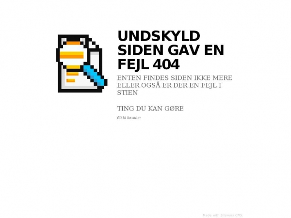 cafeidabryggen.dk