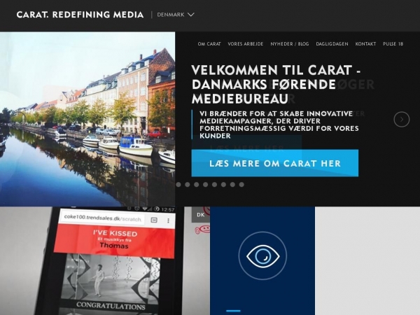 carat.dk