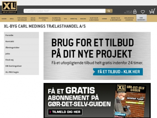 carlmeding.dk
