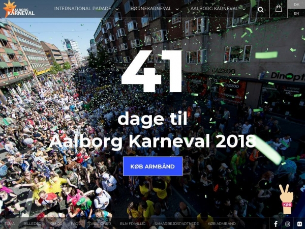 carneval.dk