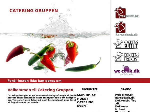 cateringgruppen.dk