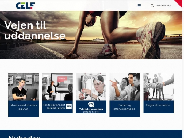 celf.dk