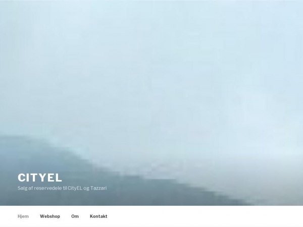 cityel-import.dk