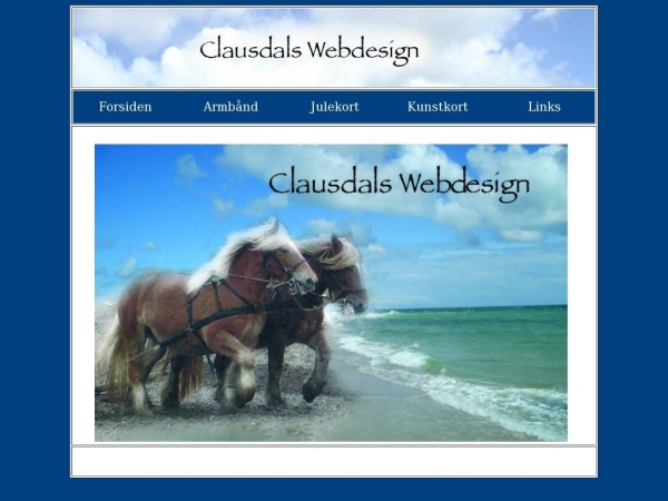 clausdals.dk