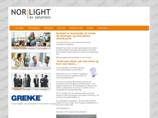 cleverproduct.dk