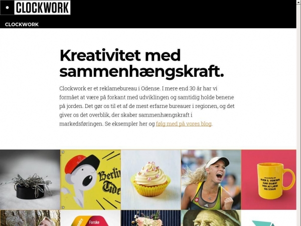 clockwork.dk