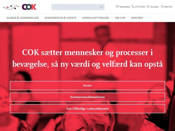 cok.dk