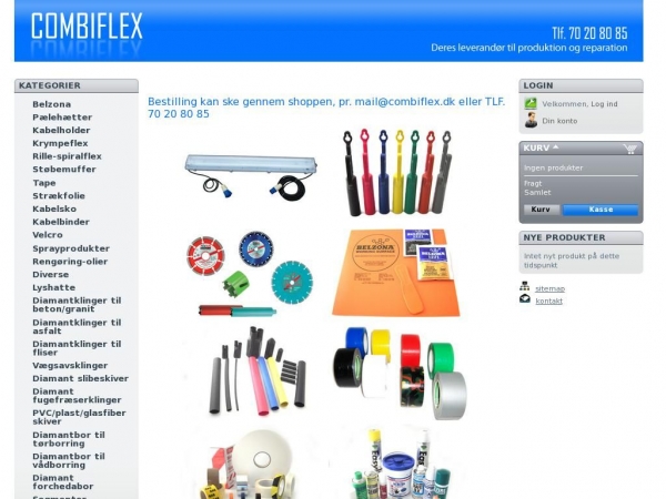 combiflex.dk