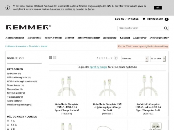 computerkabler.dk