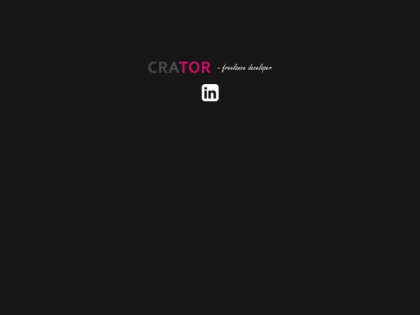 crator.dk