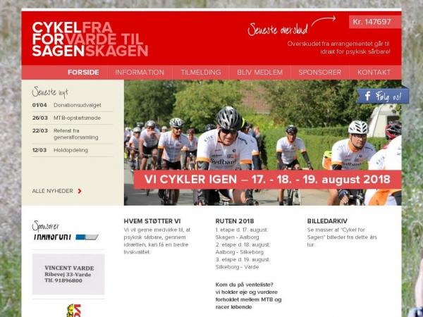 cykelforsagen.dk