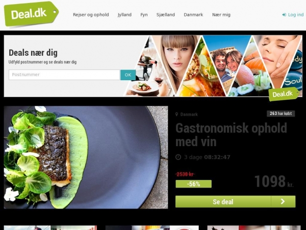 dagensvejle.dk