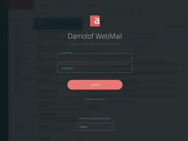 damolof.dk