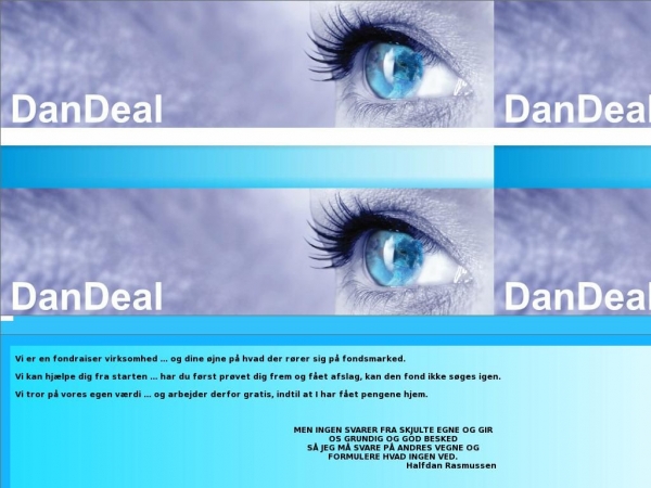 dandeal.dk
