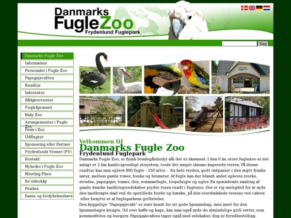 danmarksfuglezoo.dk