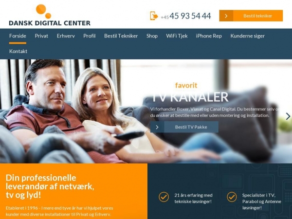 danskdigitalcenter.dk