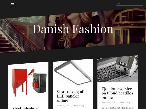 danskfashionawards.dk