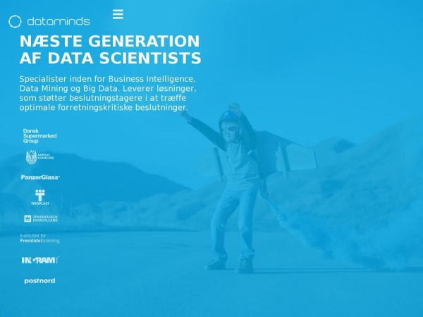 dataminds.dk