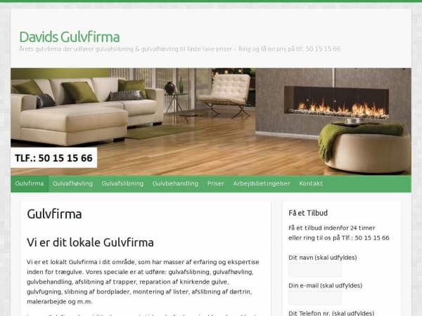 dbf-gulvfirma.dk