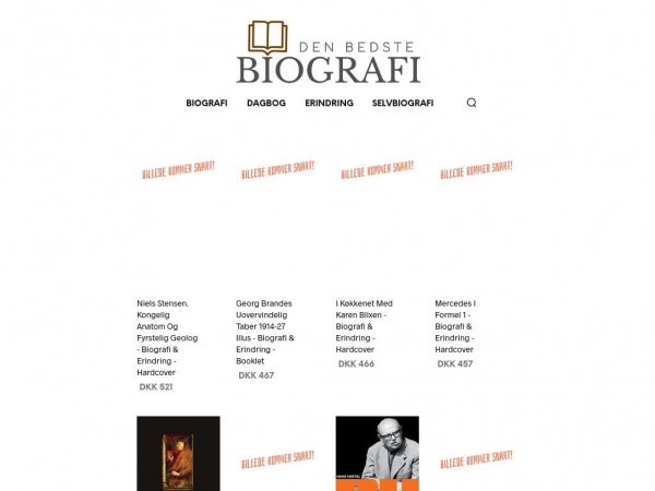 denbedstebiografi.dk