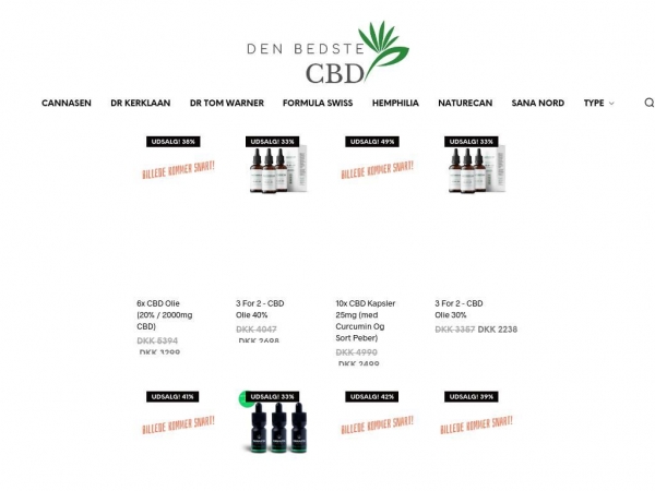 denbedstecbd.dk