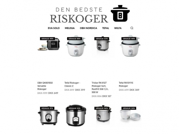 denbedsteriskoger.dk