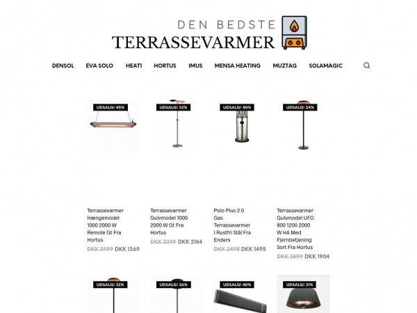 denbedsteterrassevarmer.dk