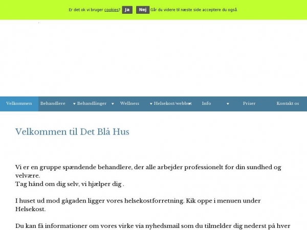 det-blaa-hus.dk